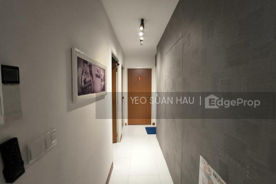 207B PUNGGOL PLACE HDB | Listing