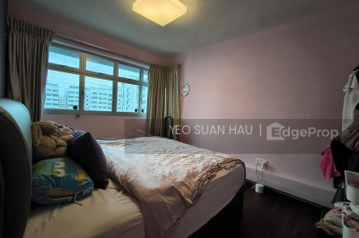 207B PUNGGOL PLACE HDB | Listing