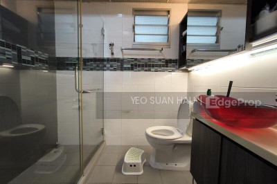 207B PUNGGOL PLACE HDB | Listing