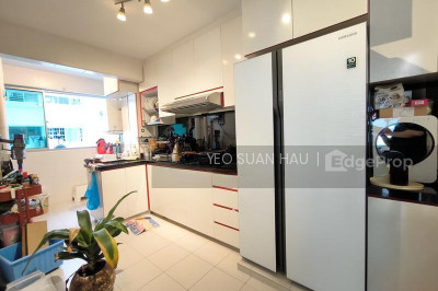 207B PUNGGOL PLACE HDB | Listing