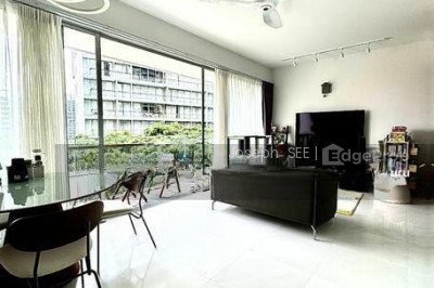 CAIRNHILL RESIDENCES Apartment / Condo | Listing