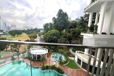 ONE PEARL BANK Apartment / Condo | Listing