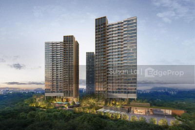 CHUAN PARK Apartment / Condo | Listing