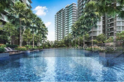 CHUAN PARK Apartment / Condo | Listing