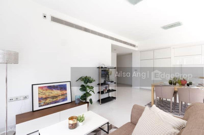 ONE SHENTON Apartment / Condo | Listing