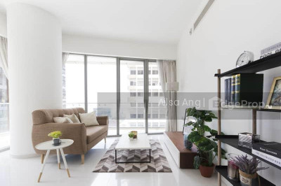 ONE SHENTON Apartment / Condo | Listing