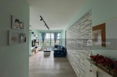 91A TELOK BLANGAH STREET 31 HDB | Listing