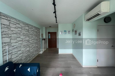 91A TELOK BLANGAH STREET 31 HDB | Listing