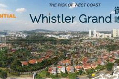 WHISTLER GRAND Apartment / Condo | Listing