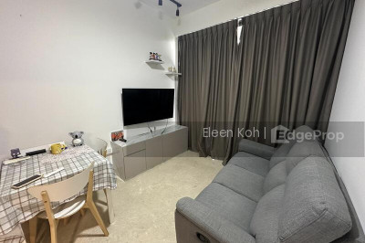 THOMSON IMPRESSIONS Apartment / Condo | Listing