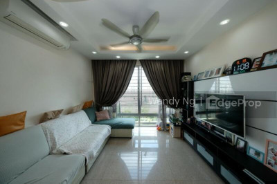 PARK GREEN Apartment / Condo | Listing