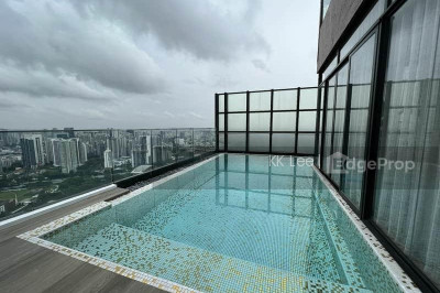 THE RITZ-CARLTON RESIDENCES Apartment / Condo | Listing