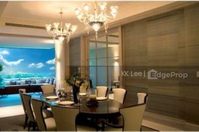 THE RITZ-CARLTON RESIDENCES Apartment / Condo | Listing