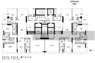 THE RITZ-CARLTON RESIDENCES Apartment / Condo | Listing