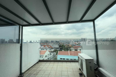 SUITES @ KATONG Apartment / Condo | Listing