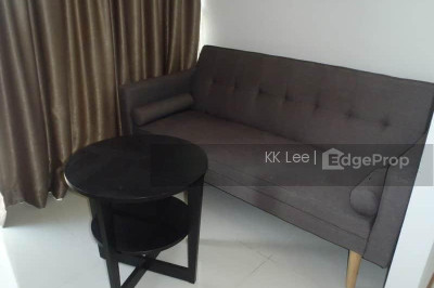 SUITES @ KATONG Apartment / Condo | Listing