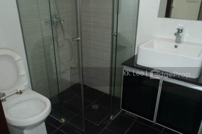 SUITES @ KATONG Apartment / Condo | Listing