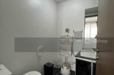 SUITES @ KATONG Apartment / Condo | Listing