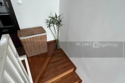 SUITES @ KATONG Apartment / Condo | Listing