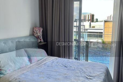 SIGLAP V Apartment / Condo | Listing