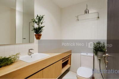 NORTH PARK RESIDENCES Apartment / Condo | Listing