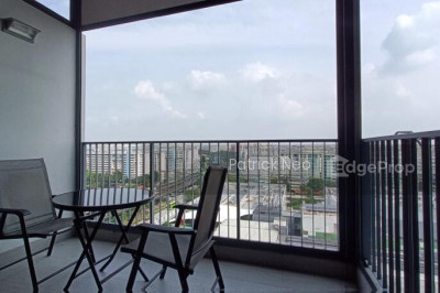 NORTH PARK RESIDENCES Apartment / Condo | Listing