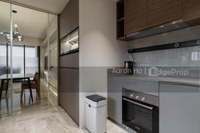 AFFINITY AT SERANGOON Apartment / Condo | Listing