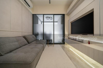 AFFINITY AT SERANGOON Apartment / Condo | Listing