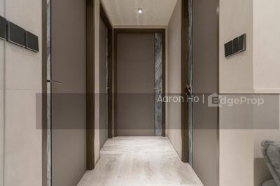 AFFINITY AT SERANGOON Apartment / Condo | Listing