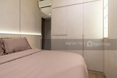 AFFINITY AT SERANGOON Apartment / Condo | Listing