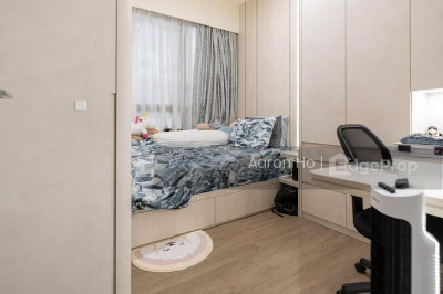 AFFINITY AT SERANGOON Apartment / Condo | Listing