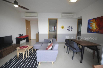 THE SCALA @ LORONG CHUAN Apartment / Condo | Listing