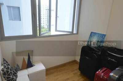 THE SCALA @ LORONG CHUAN Apartment / Condo | Listing