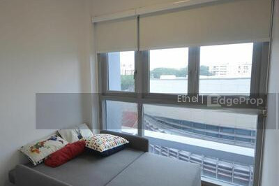 THE SCALA @ LORONG CHUAN Apartment / Condo | Listing