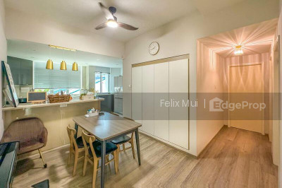 CHERRY GARDENS Apartment / Condo | Listing