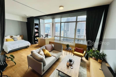 MARTIN PLACE RESIDENCES Apartment / Condo | Listing