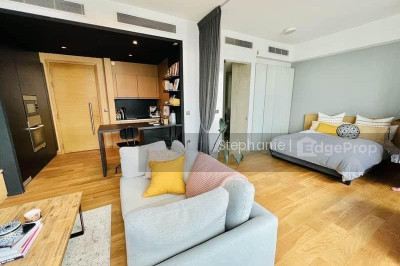 MARTIN PLACE RESIDENCES Apartment / Condo | Listing