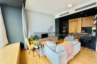 MARTIN PLACE RESIDENCES Apartment / Condo | Listing