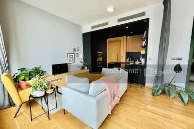 MARTIN PLACE RESIDENCES Apartment / Condo | Listing