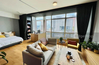 MARTIN PLACE RESIDENCES Apartment / Condo | Listing