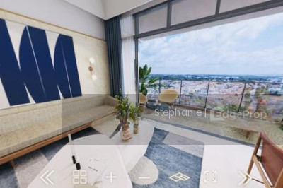 AMO RESIDENCE Apartment / Condo | Listing