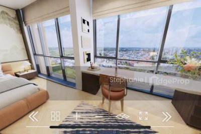 AMO RESIDENCE Apartment / Condo | Listing