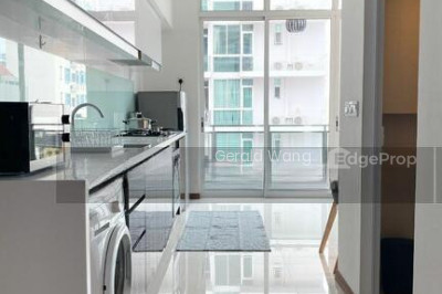 REZI 26 Apartment / Condo | Listing