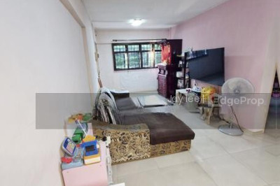 502 JURONG WEST AVENUE 1 HDB | Listing