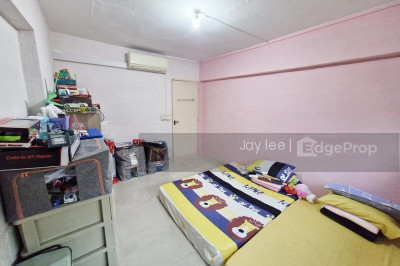 502 JURONG WEST AVENUE 1 HDB | Listing