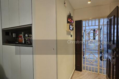 472 SEGAR ROAD HDB | Listing