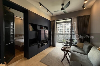 BOTANIQUE AT BARTLEY Apartment / Condo | Listing