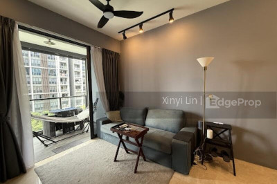 BOTANIQUE AT BARTLEY Apartment / Condo | Listing