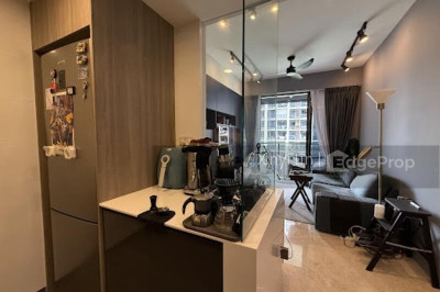 BOTANIQUE AT BARTLEY Apartment / Condo | Listing