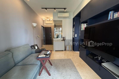 BOTANIQUE AT BARTLEY Apartment / Condo | Listing